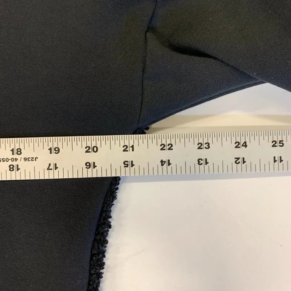 Adidas Women's Fuzzy Classic Long Sleeve Pullover Hoodie Size M - Picture 11 of 12